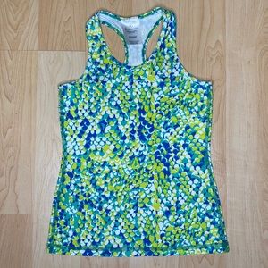 Iviva Athletica Tank Top